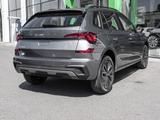 Skoda Kamiq 1.0 TSI DSG Drive LED KEYLESS ACC PDC AUT - Skoda Kamiq Gebrauchtwagen