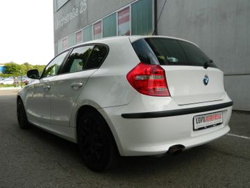 BMW 116 - 7