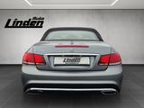 Mercedes-Benz E350 Cabrio AMG H&K Leder LED PDC SHZ - Mercedes-Benz E-Klasse: AMG