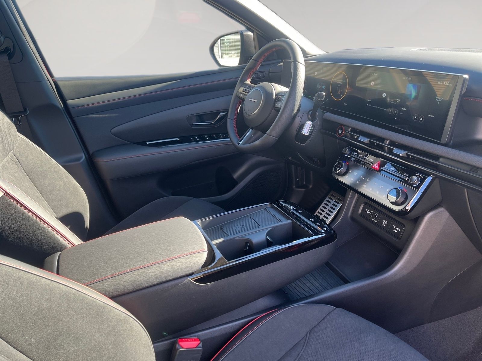 Hyundai Tucson – Bild 14