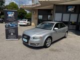 Audi A4 Berlina - 3.0 Diesel 204 - Quattro - Audi A4 aus 2005: 3.0