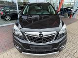 Opel Mokka X Innovation 4x4 RFK*Navi*Bi-Xen*PDC - Opel Mokka X in Bremen
