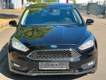 Ford Focus - 5