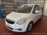 Opel OPEL Agila 1.2 86 CV Enjoy - Opel Agila Enjoy mit Benzin-Antrieb
