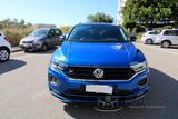 Volkswagen T ROC R LINE PLUS - Volkswagen T-Roc mit Diesel-Antrieb: Limousine