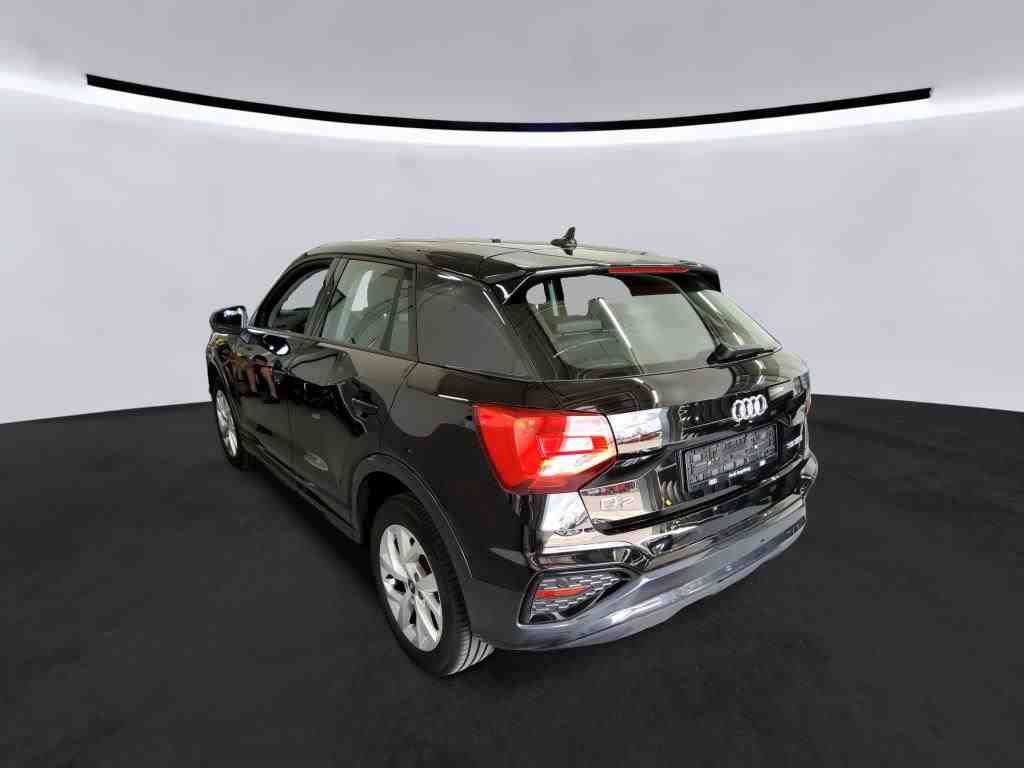 Audi Q2 - Bild 4