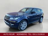 Land Rover Range Rover Sport HSE Dynamic BIXENON PANORAMA - Land Rover Range Rover Sport in Nürnberg