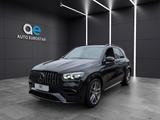 Mercedes-Benz GLE 63 S AMG 4M Night*Pano*360*Multib*Distro*AHK - gebrauchte Mercedes-Benz GLE 63 AMG aus dem Jahr 2020