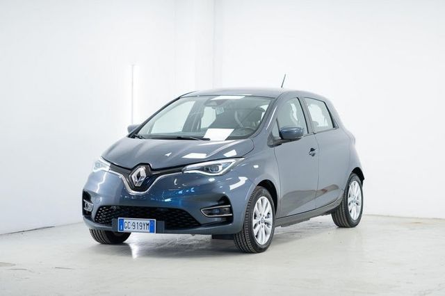 Renault ZOE Zen R135 Flex my20