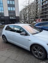 Volkswagen VW Golf 7 R-Line Highline BMT Start/Stopp - Volkswagen Golf: 7 R Line