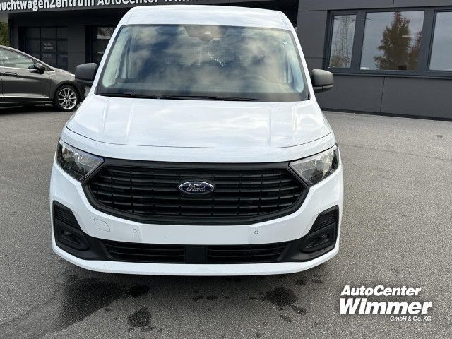 Foto Nummer 3: FORD Transit Connect