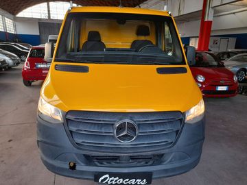Mercedes Sprinter - 3