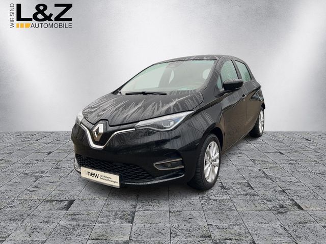 Renault ZOE *ISOFIX,Navi,SHZ,EPH,GJR*