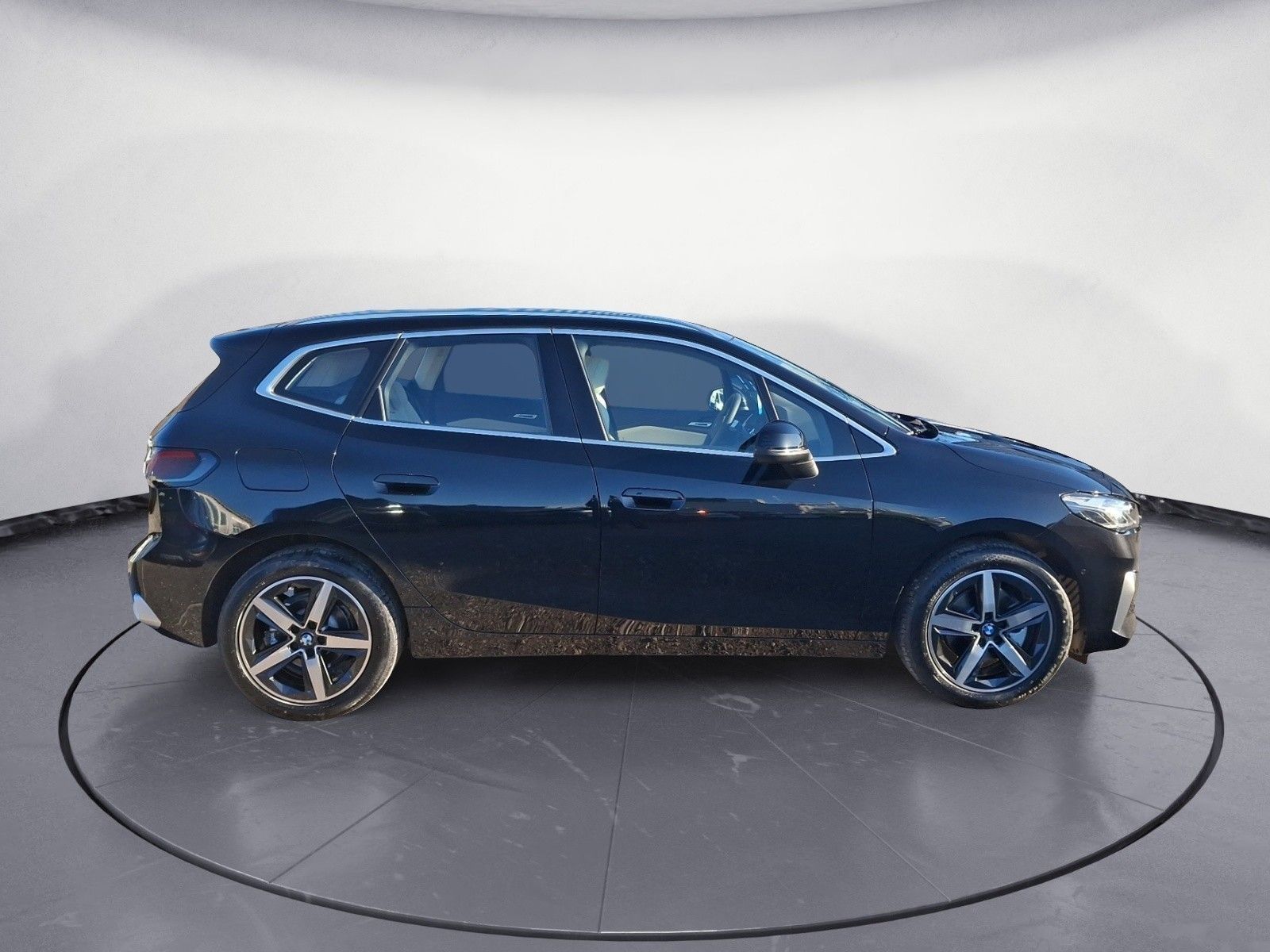 BMW 218 Active Tourer - Bild 5