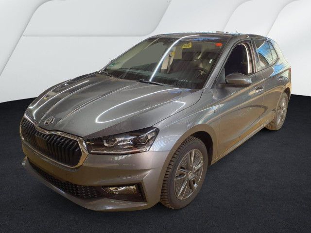 Skoda Fabia - Bild 2