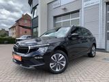 Skoda Kamiq Drive Sitz+Lenrad+Frontscheibenhzg. - Skoda Kamiq aus 2025