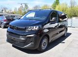 Opel Vivaro Kasten Edition M 2.0D 144PS L2 Kli SOFORT - Opel Vivaro Tageszulassungen