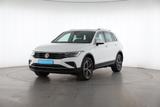 Volkswagen Tiguan 2.0 TSI DSG 4MOTION MOVE | NAVI | AHK | - Volkswagen Tiguan mit Benzin-Antrieb: Geländewagen, 2.0