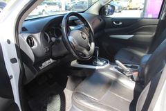 Renault Alaskan 2.3 dCi 190 Intens DoubleCab 4x4 Automat