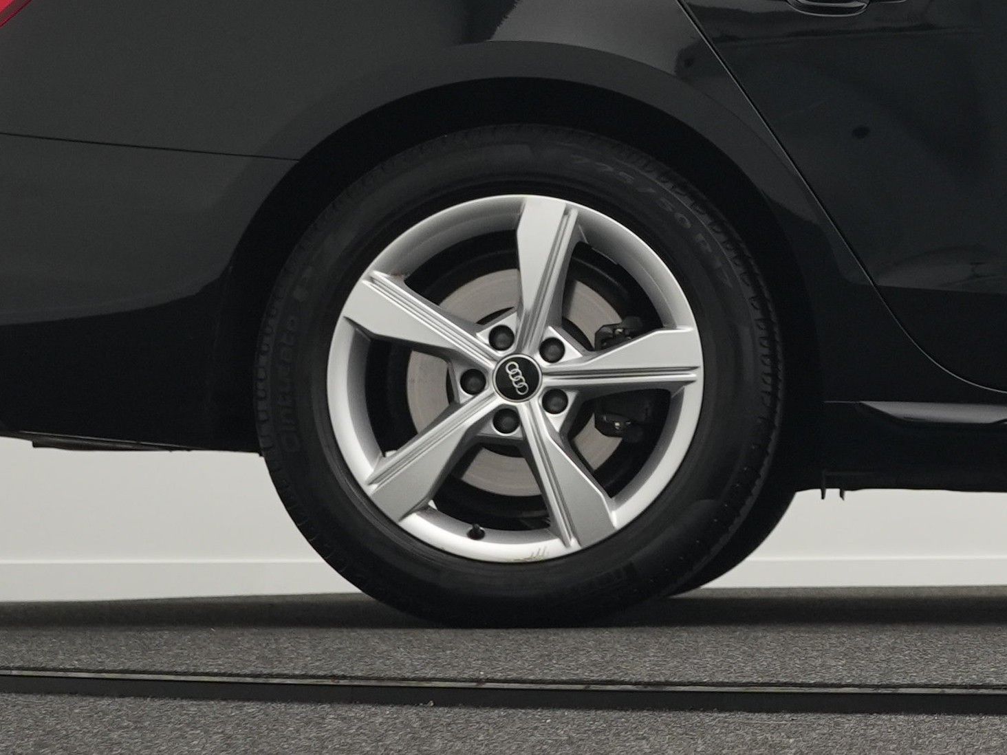 Audi A4 - Bild 50