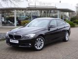 BMW 325d GT Advantage - BMW 325 Gran Turismo Gebrauchtwagen