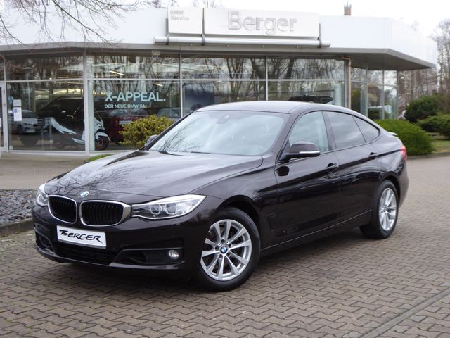 BMW 325d GT Advantage
