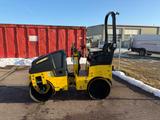 BOMAG Tandemwalze BW 90 SC-5 - BOMAG Walzen Bw