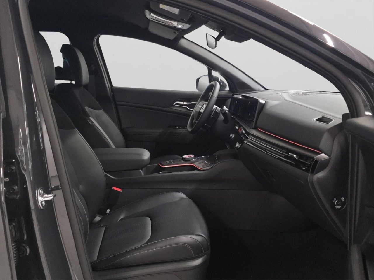 Kia Sportage - Bild 15