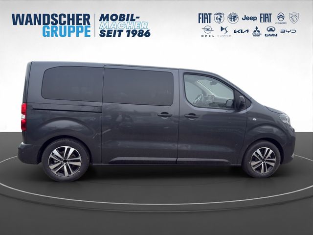 Citroën Spacetourer 2.2 Diesel 180 Max AHK+Kam.+KeyLess