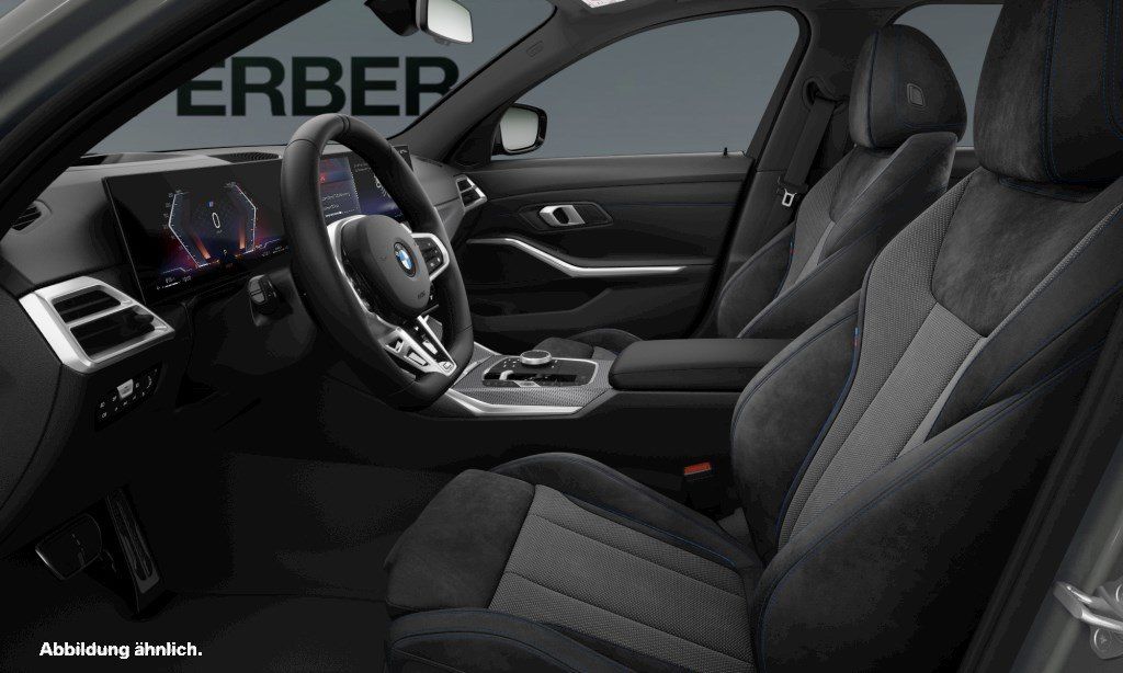BMW 330 - Bild 4