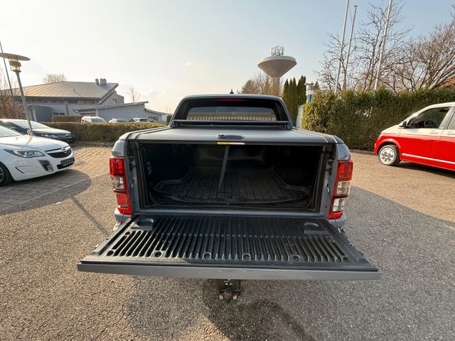 FORD Raptor