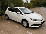 Toyota Auris Comfort 1,2-l-Turbo S/S Comfort - Toyota Auris in Leverkusen