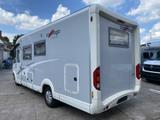 Carthago Tourer  C1 I142 - Carthago C