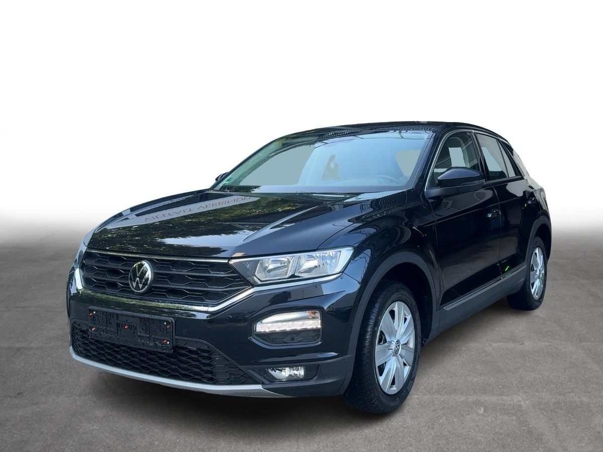 Volkswagen T-Roc - Bild 2
