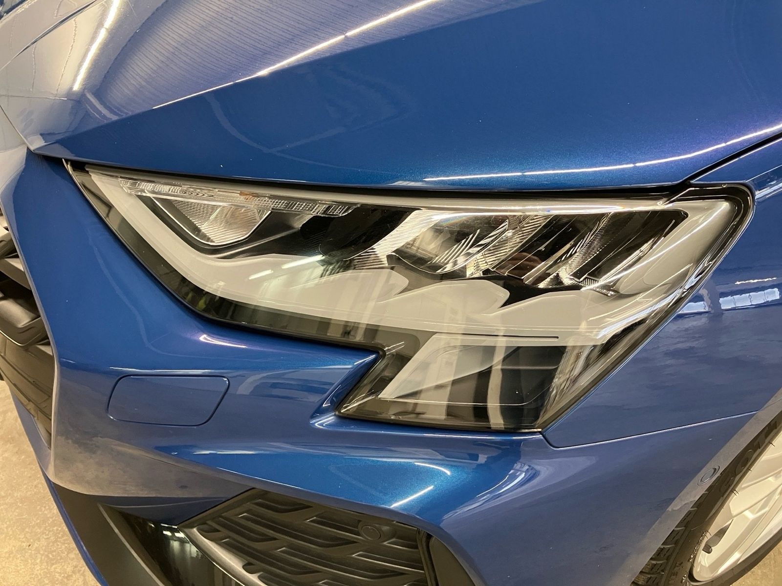 Audi A3 - Bild 6