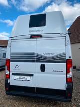 Pössl Vario 545  -  Top Preis - Offers