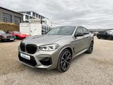 BMW X4 M Competition HUD 21 ZOLL LED - BMW X4 M: Competition