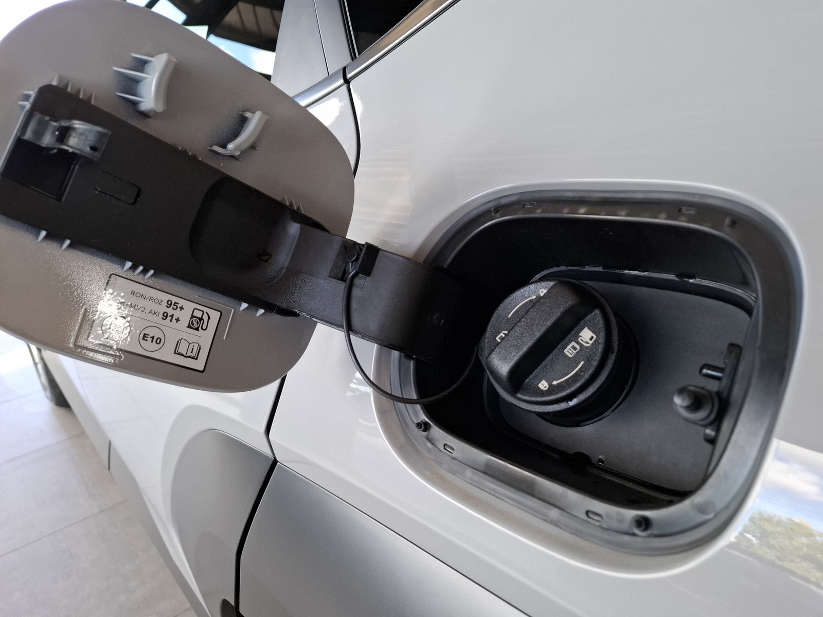 Hyundai KONA - Bild 38