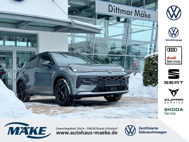 T-Roc Style 1.5 eTSI 7-Gang-DSG LED SHZ AHZV APP