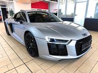 Audi R8 5.2 FSI QUATTRO*LASER+NAVI+LEDER-BRAUN+KAM+20