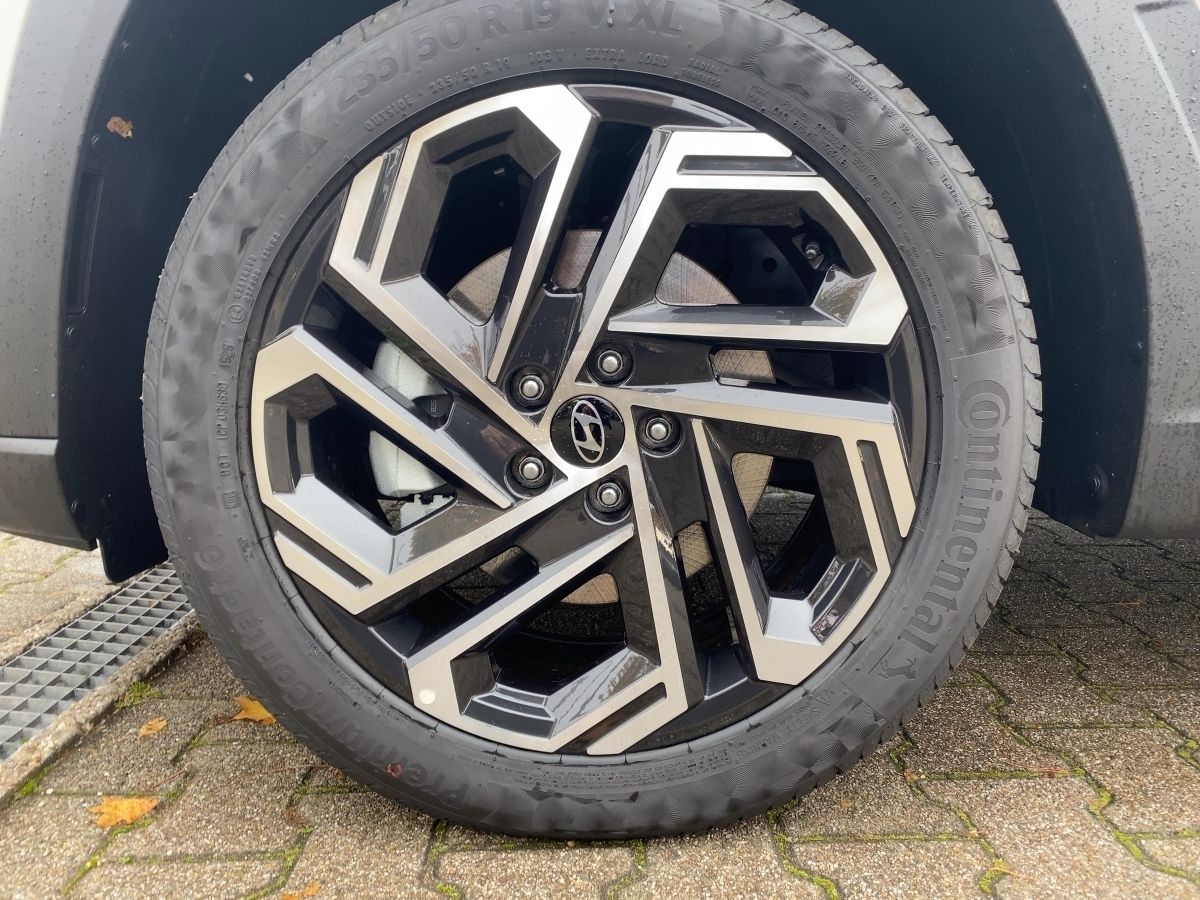 Hyundai TUCSON - Bild 7