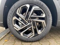 Hyundai TUCSON - Vorschau Bild 7