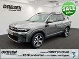 Dacia Bigster LPG 140 Journey Mild Hybrid-G140 WINTER 