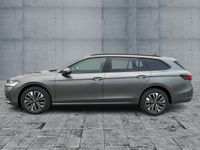 Skoda Superb - Vorschau Bild 3
