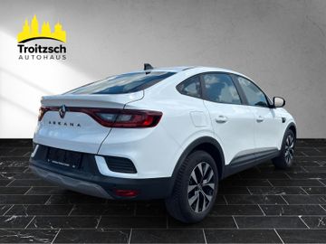 Renault Arkana - 5