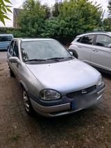 Opel corsa b 2000 Edition ohne tüv .Bremse und ... - Opel Corsa aus 2000: Edition