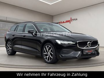 Volvo V60 - 3