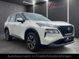 Nissan X-Trail 1.5 VC-T e-POWER 204 PS Acenta I Winter- - Nissan X-TRAIL ACENTA mit Benzin-Antrieb