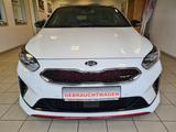 Kia pro cee'd / LED / KAMERA / SCHECKHEFT / E-SITZ - Kia pro cee'd / ProCeed Gebrauchtwagen