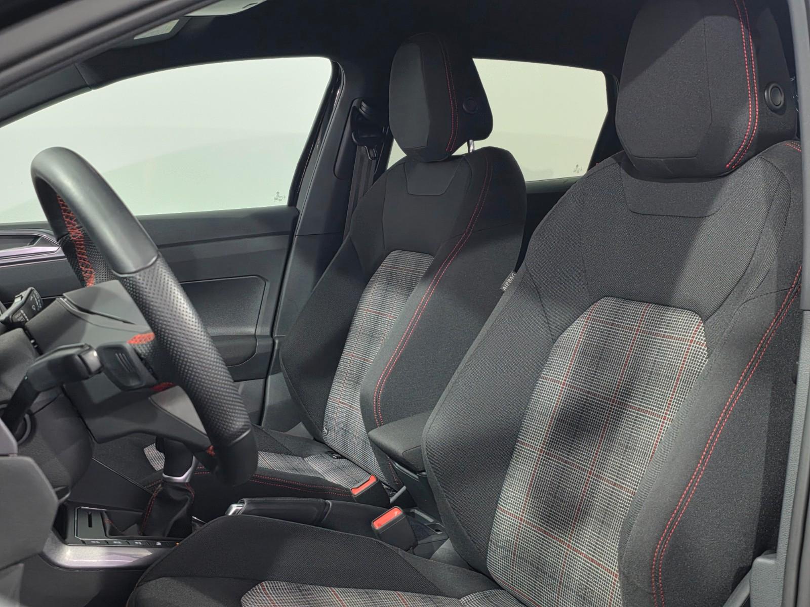 Volkswagen Polo VI GTI*CARPLAY*SHZ*DAB, миниатюра 14